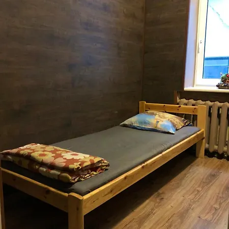 Hostel Travel
