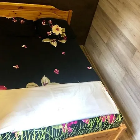 Hostel Travel Riga